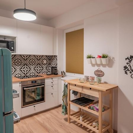 Apartman Claudia - Rezidence K Lanovce Яхимов Экстерьер фото