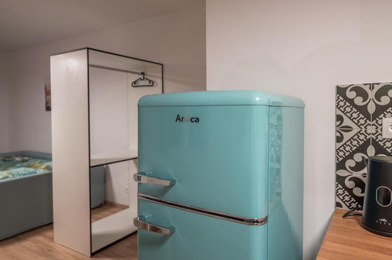 Apartman Claudia - Rezidence K Lanovce Яхимов Экстерьер фото