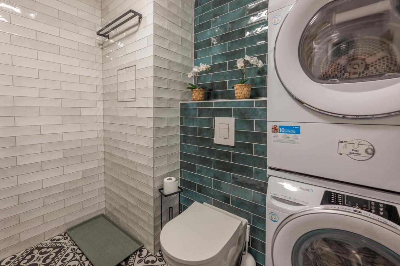 Apartman Claudia - Rezidence K Lanovce Яхимов Экстерьер фото