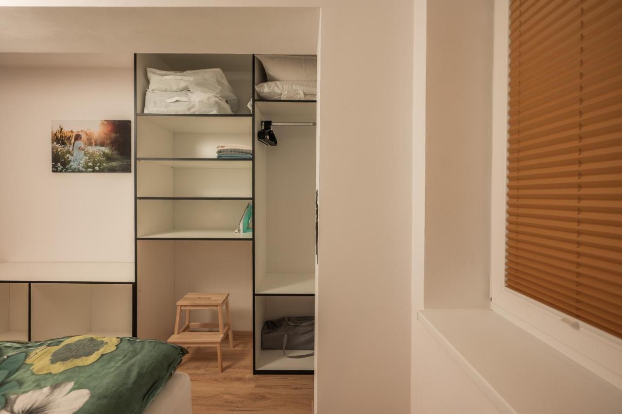 Apartman Claudia - Rezidence K Lanovce Яхимов Экстерьер фото