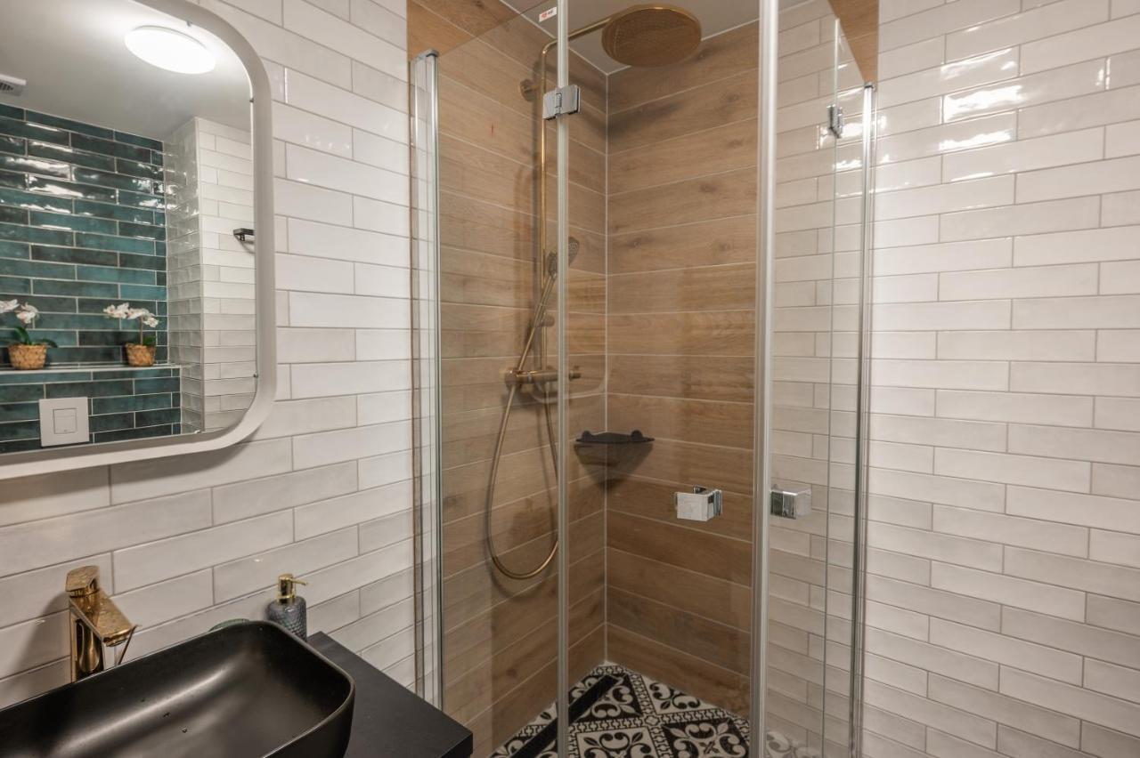 Apartman Claudia - Rezidence K Lanovce Яхимов Экстерьер фото