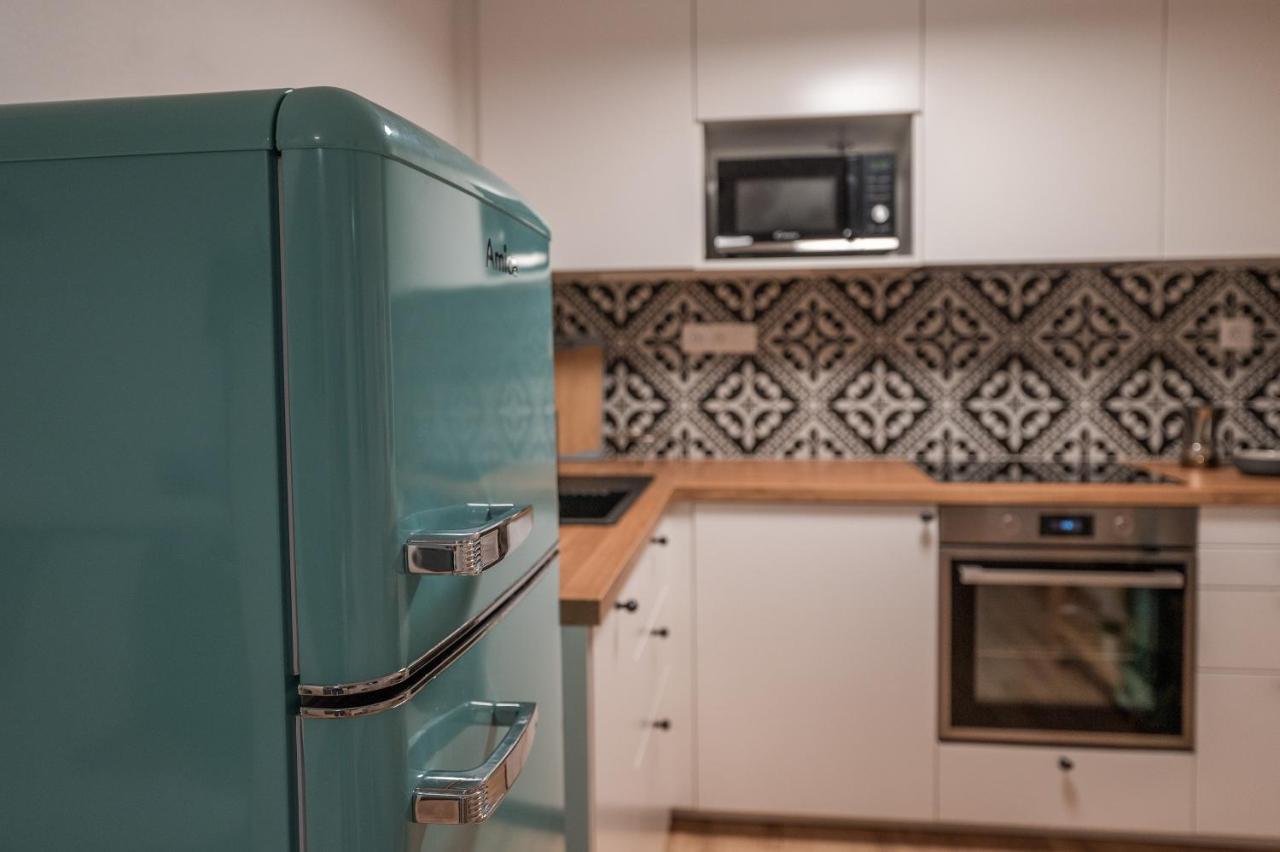 Apartman Claudia - Rezidence K Lanovce Яхимов Экстерьер фото