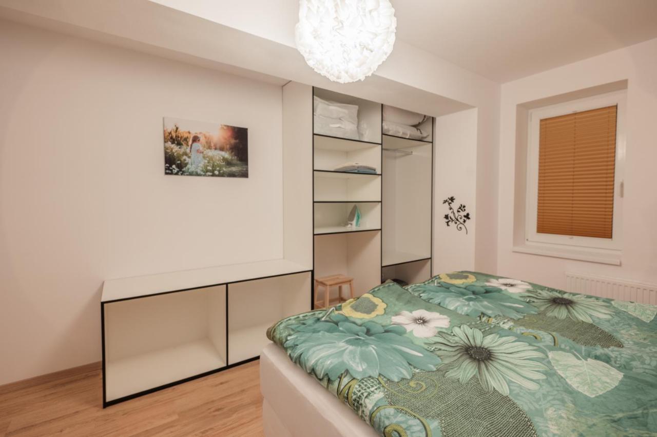 Apartman Claudia - Rezidence K Lanovce Яхимов Экстерьер фото